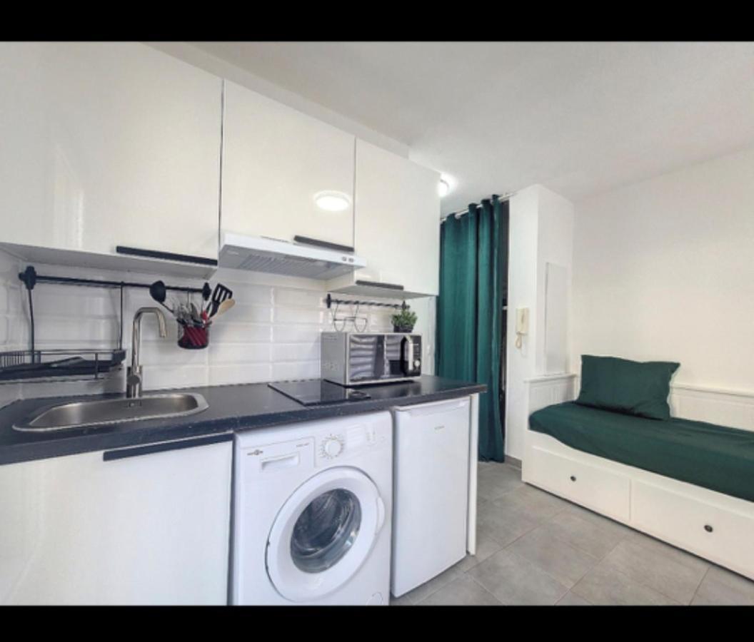 Lejlighed Appartement Studio